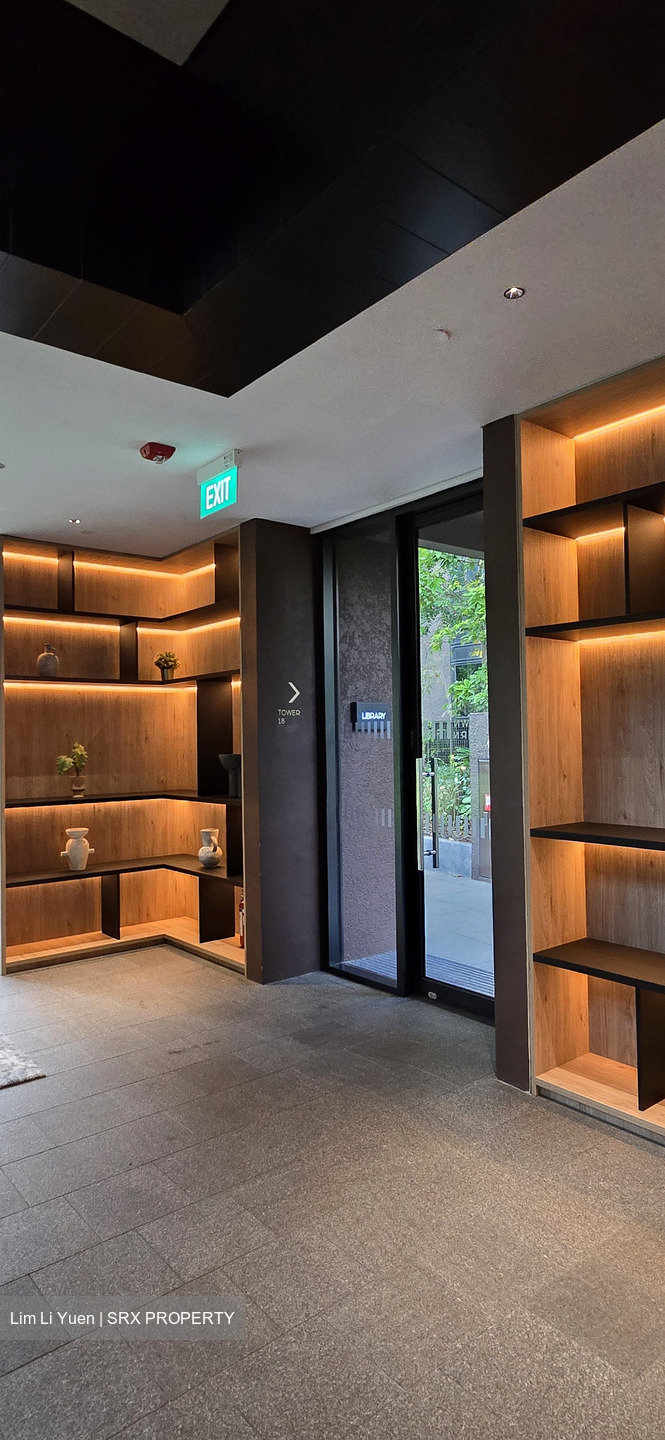 Midtown Modern (D7), Apartment #550011191